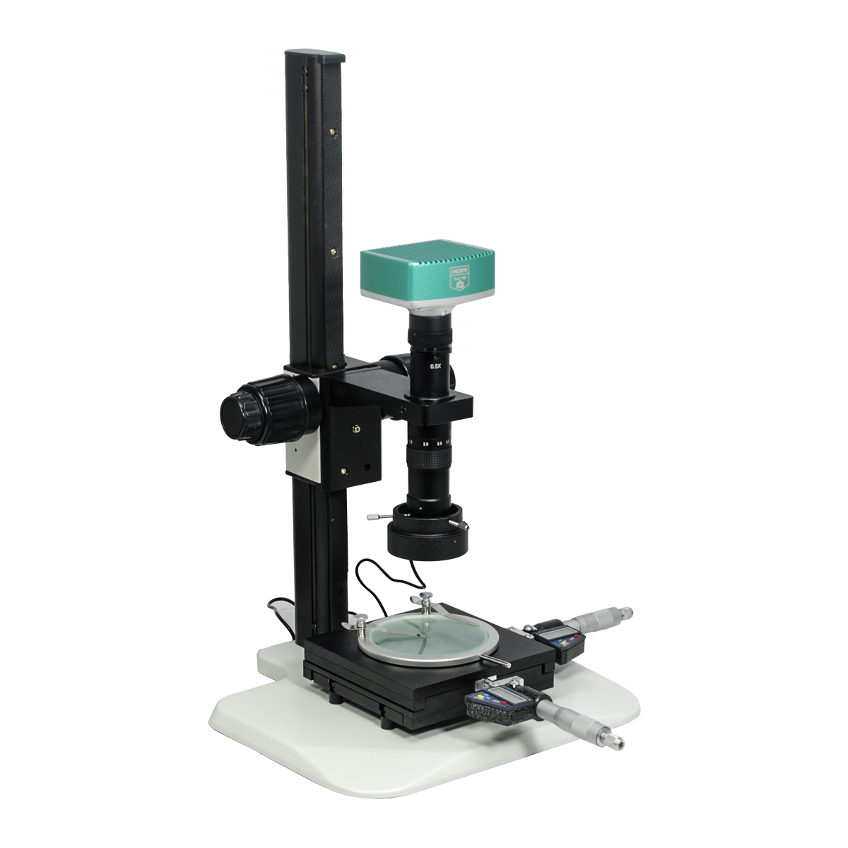 Measurement Microscope